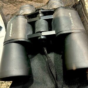 Binocular Orion scenix 7x50